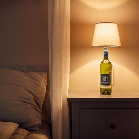 Ausg'Steckt - Wine Flat Modling - Great Location Apartment Exterior foto