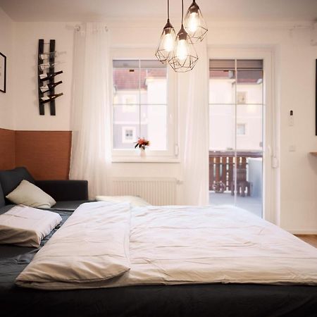 Ausg'Steckt - Wine Flat Modling - Great Location Apartment Exterior foto
