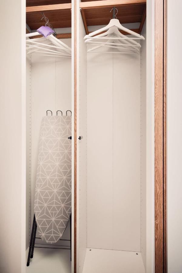 Ausg'Steckt - Wine Flat Modling - Great Location Apartment Exterior foto